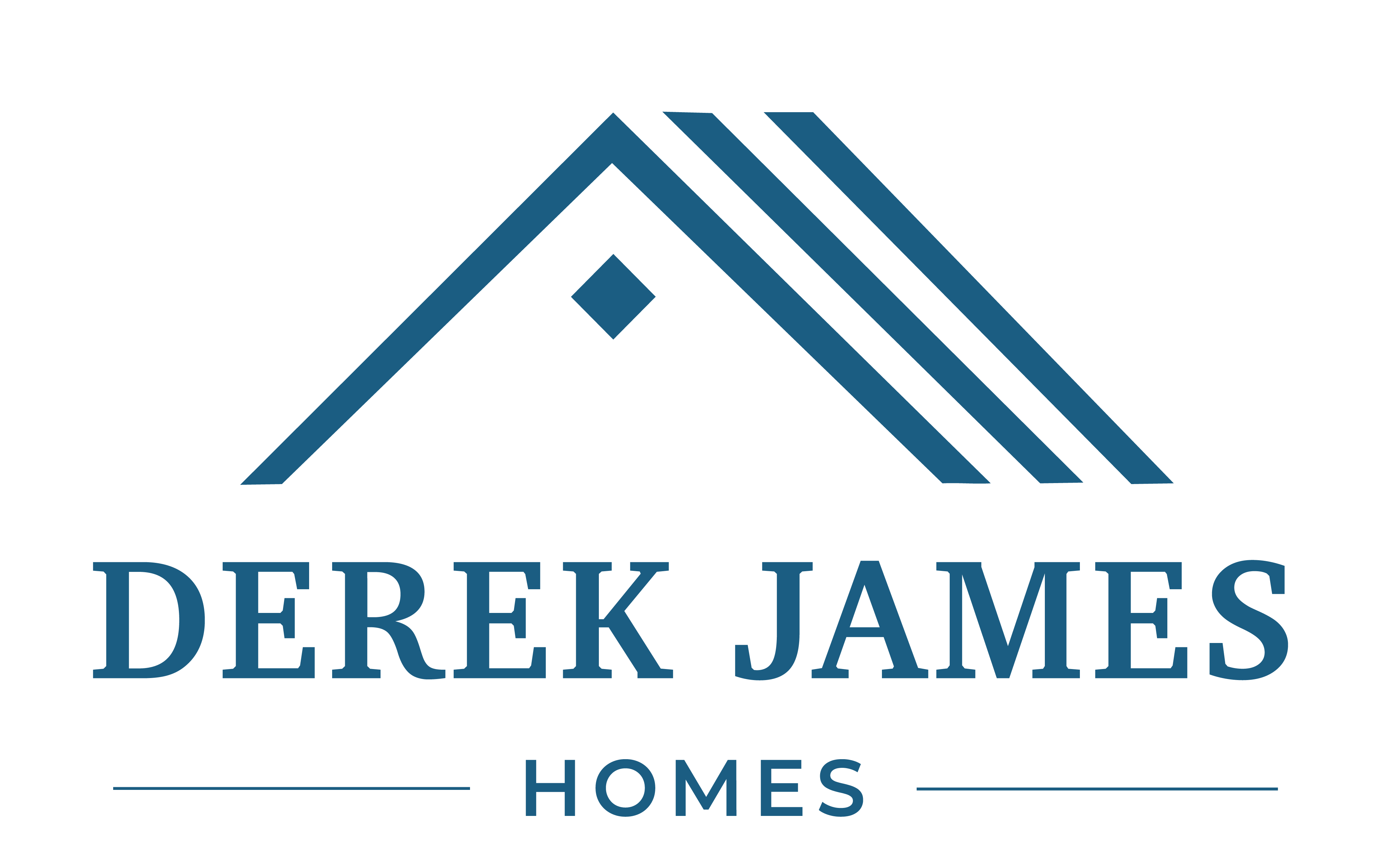 Derek James Homes